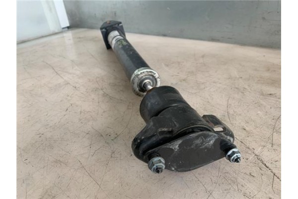 Recambio de amortiguador trasero derecho para mercedes-benz clase m (bm 164) 3.0 ml 320 cdi (164.122) referencia OEM IAM   