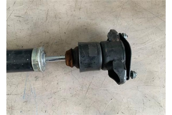 Recambio de amortiguador trasero derecho para mercedes-benz clase m (bm 164) 3.0 ml 320 cdi (164.122) referencia OEM IAM   