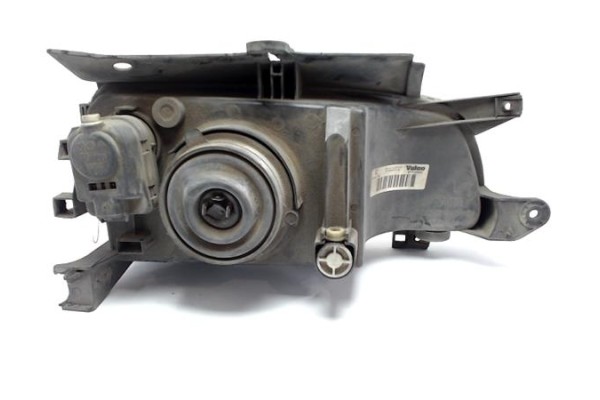 Recambio de faro delantero izquierdo para peugeot partner (s1) referencia OEM IAM 67722995 6204P8 