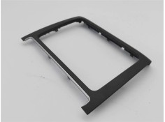 Recambio de embellecedor consola salpicadero para volkswagen polo v (6r1) 1.4 advance referencia OEM IAM 6R0858069EN0R 6R0858069
