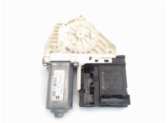 Recambio de motor elevalunas delantero derecho para seat leon (1p1) 1.9 tdi referencia OEM IAM 1K0959792P F005S00349 