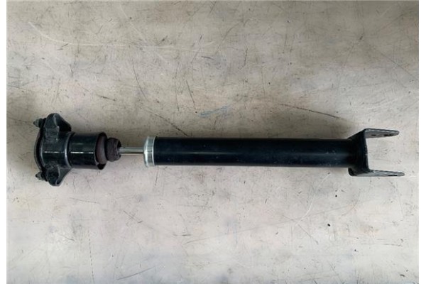 Recambio de amortiguador trasero izquierdo para mercedes-benz clase m (bm 164) 3.0 ml 320 cdi (164.122) referencia OEM IAM   