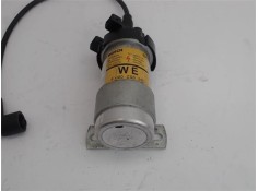 Recambio de bobina encendido para opel vectra a 2000/gt 16v cat referencia OEM IAM F000ZS0001  