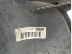 Recambio de faro delantero izquierdo para peugeot partner (s1) referencia OEM IAM 67722995 6204P8 