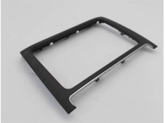Recambio de embellecedor consola salpicadero para volkswagen polo v (6r1) 1.4 advance referencia OEM IAM 6R0858069EN0R 6R0858069