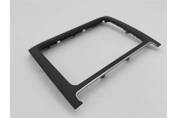 Recambio de embellecedor consola salpicadero para volkswagen polo v (6r1) 1.4 advance referencia OEM IAM 6R0858069EN0R 6R0858069