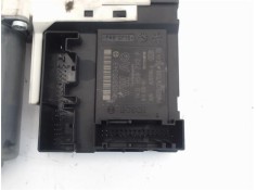 Recambio de motor elevalunas delantero derecho para seat leon (1p1) 1.9 tdi referencia OEM IAM 1K0959792P F005S00349 