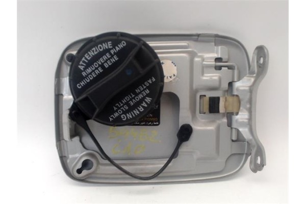 Recambio de tapa exterior combustible para hyundai i10 (pa) 1.2 classic referencia OEM IAM 695200X300  