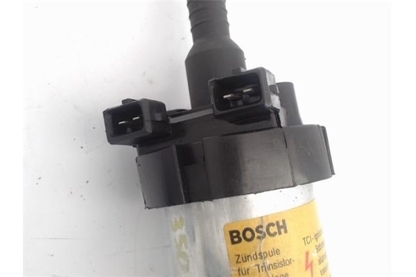 Recambio de bobina encendido para opel vectra a 2000/gt 16v cat referencia OEM IAM F000ZS0001  