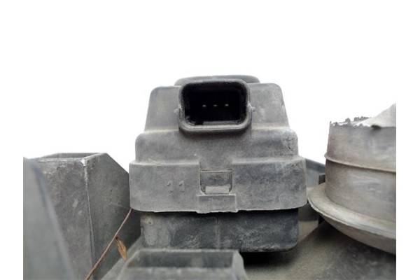 Recambio de faro delantero izquierdo para peugeot partner (s1) referencia OEM IAM 67722995 6204P8 