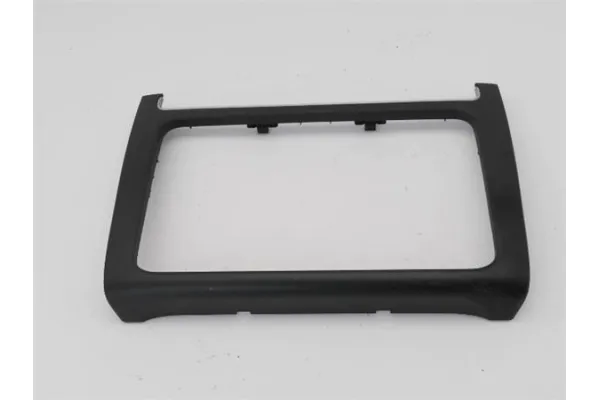 Recambio de embellecedor consola salpicadero para volkswagen polo v (6r1) 1.4 advance referencia OEM IAM 6R0858069EN0R 6R0858069