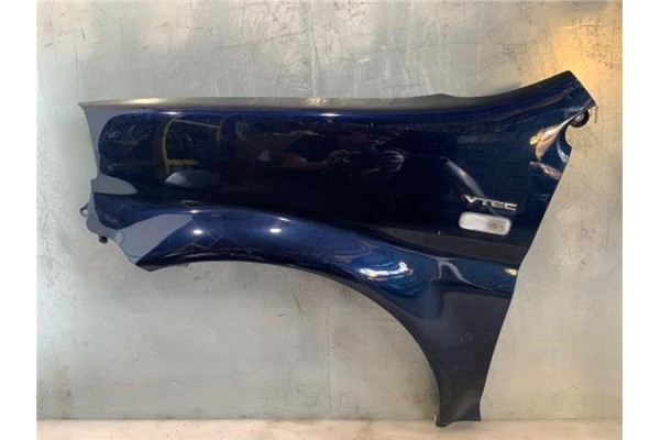 Recambio de aleta delantero izquierda para honda hr-v (gh) 1.6 16v 4wd referencia OEM IAM 60261S2HG00ZZ 60261 