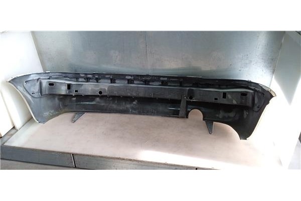 Recambio de paragolpes trasero para citroen xsara berlina 1.8 vts referencia OEM IAM   