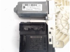 Recambio de motor elevalunas delantero derecho para seat leon (1p1) 1.9 tdi referencia OEM IAM 1K0959792P F005S00349 