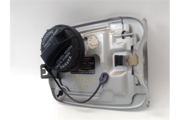 Recambio de tapa exterior combustible para hyundai i10 (pa) 1.2 classic referencia OEM IAM 695200X300  