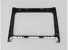 Recambio de embellecedor consola salpicadero para volkswagen polo v (6r1) 1.4 advance referencia OEM IAM 6R0858069EN0R 6R0858069