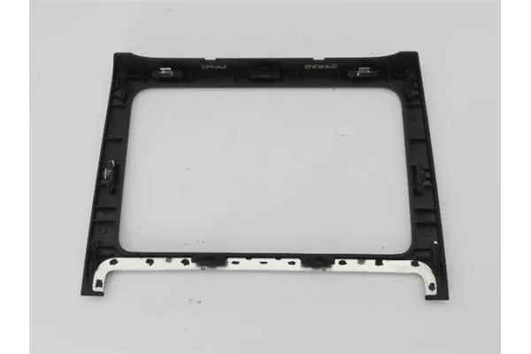 Recambio de embellecedor consola salpicadero para volkswagen polo v (6r1) 1.4 advance referencia OEM IAM 6R0858069EN0R 6R0858069