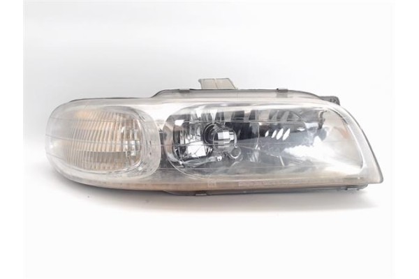 Recambio de faro delantero dcho para daewoo nubira berlina referencia OEM IAM 96258042  