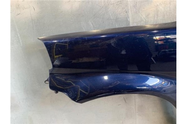 Recambio de aleta delantero izquierda para honda hr-v (gh) 1.6 16v 4wd referencia OEM IAM 60261S2HG00ZZ 60261 