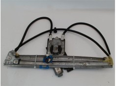 Recambio de mecanismo elevalunas delantero izquierdo para renault laguna ii (bg0) 1.6 16v (bg0a, bg0l) referencia OEM IAM 820072