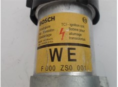 Recambio de bobina encendido para opel vectra a 2000/gt 16v cat referencia OEM IAM F000ZS0001  