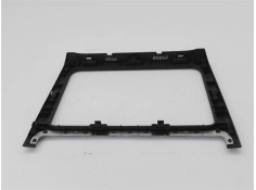 Recambio de embellecedor consola salpicadero para volkswagen polo v (6r1) 1.4 advance referencia OEM IAM 6R0858069EN0R 6R0858069