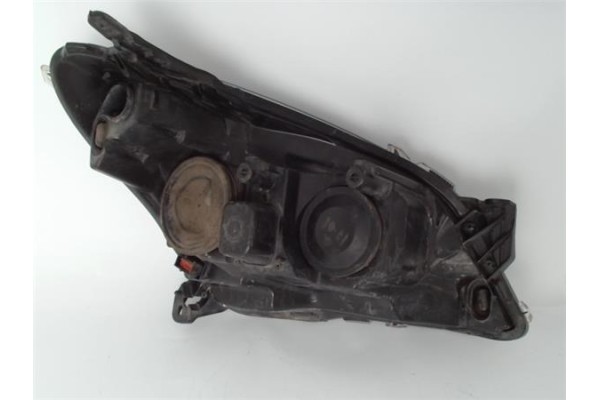 Recambio de faro delantero izquierdo para opel astra h berlina 1.9 cdti 16v referencia OEM IAM 1216561  1216661 , OPEL | 9317863