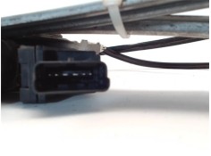 Recambio de mecanismo elevalunas delantero izquierdo para renault laguna ii (bg0) 1.6 16v (bg0a, bg0l) referencia OEM IAM 820072