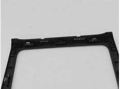 Recambio de embellecedor consola salpicadero para volkswagen polo v (6r1) 1.4 advance referencia OEM IAM 6R0858069EN0R 6R0858069