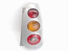Recambio de piloto trasero derecho para smart fortwo coupe referencia OEM IAM 253042R  