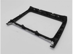 Recambio de embellecedor consola salpicadero para volkswagen polo v (6r1) 1.4 advance referencia OEM IAM 6R0858069EN0R 6R0858069