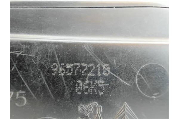 Recambio de retrovisor electrico izquierdo para peugeot 307 berlina (s2) referencia OEM IAM 96347726  