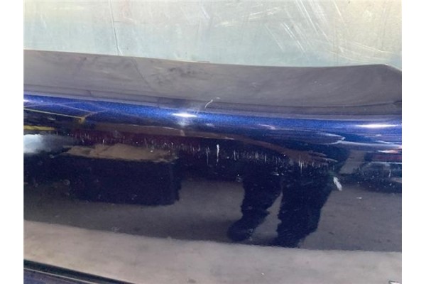 Recambio de aleta delantero izquierda para honda hr-v (gh) 1.6 16v 4wd referencia OEM IAM 60261S2HG00ZZ 60261 