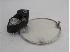 Recambio de tapa exterior combustible para fiat 500 1.2 referencia OEM IAM 51785379  