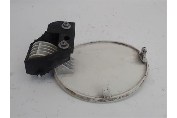 Recambio de tapa exterior combustible para fiat 500 1.2 referencia OEM IAM 51785379  