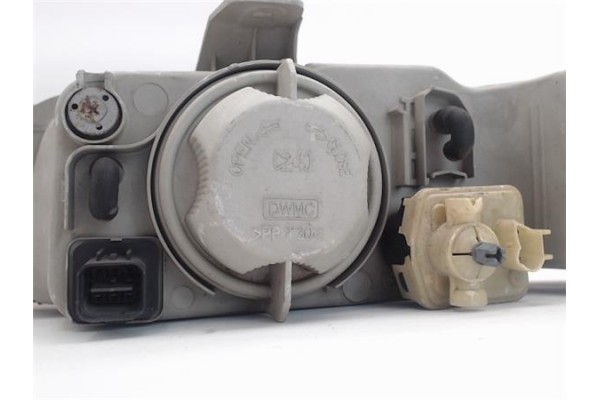Recambio de faro delantero dcho para daewoo nubira berlina referencia OEM IAM 96258042  
