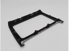 Recambio de embellecedor consola salpicadero para volkswagen polo v (6r1) 1.4 advance referencia OEM IAM 6R0858069EN0R 6R0858069