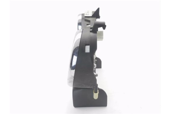 Recambio de aleta delantero izquierda para honda hr-v (gh) 1.6 16v 4wd referencia OEM IAM 60261S2HG00ZZ 60261 