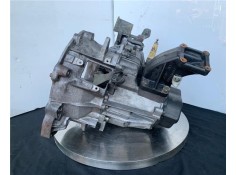 Recambio de caja cambios manual para peugeot boxer furgón (230l) 1.9 d referencia OEM IAM 20KM60  