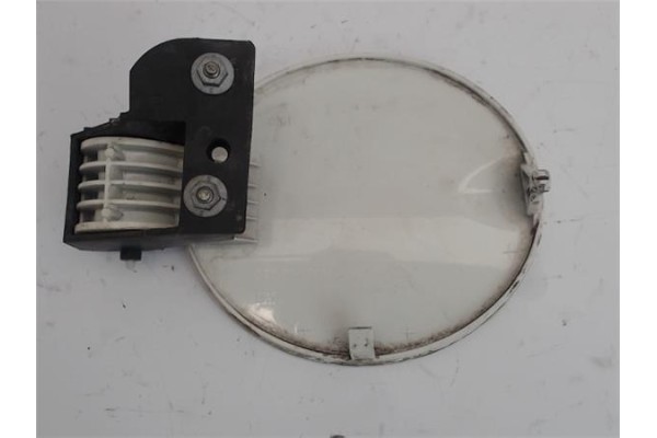 Recambio de tapa exterior combustible para fiat 500 1.2 referencia OEM IAM 51785379  