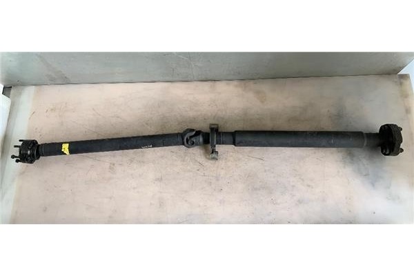 Recambio de cardan trasero para bmw serie 7 (e32) 5.0 750il automático referencia OEM IAM   