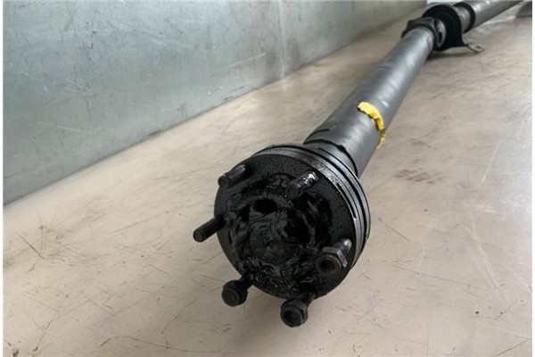 Recambio de cardan trasero para bmw serie 7 (e32) 5.0 750il automático referencia OEM IAM   