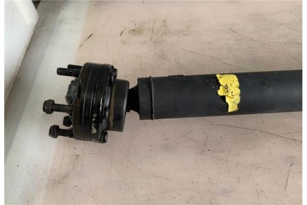 Recambio de cardan trasero para bmw serie 7 (e32) 5.0 750il automático referencia OEM IAM   