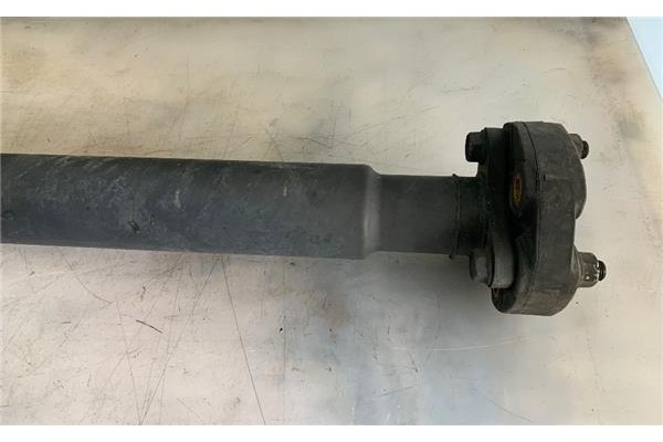 Recambio de cardan trasero para bmw serie 7 (e32) 5.0 750il automático referencia OEM IAM   