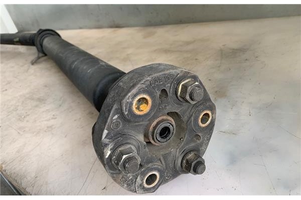 Recambio de cardan trasero para bmw serie 7 (e32) 5.0 750il automático referencia OEM IAM   