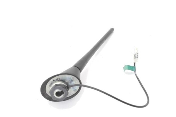 Recambio de antena electrica para volkswagen polo v (6r1) 1.4 advance referencia OEM IAM 6R0035849 6R0035501F 