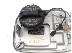 Recambio de tapa exterior combustible para hyundai i10 (pa) 1.2 classic referencia OEM IAM 695200X300  