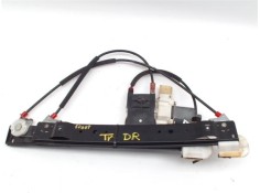 Recambio de mecanismo elevalunas trasero derecho para ford s-max (ca1) 2.0 tdci referencia OEM IAM 1722861  456 , FIAT | 36 , FO