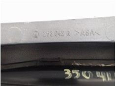 Recambio de piloto trasero derecho para smart fortwo coupe referencia OEM IAM 253042R  