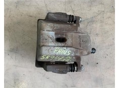Recambio de pinza freno delantero izquierda para toyota prius (nhw20) híbrido basis referencia OEM IAM   